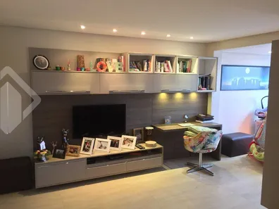 Apartamento com 3 Quartos à venda, 83m² no Passo da Areia, Porto Alegre