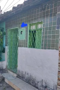 Casa com 1 Quarto à venda, 30m² no Torre, João Pessoa