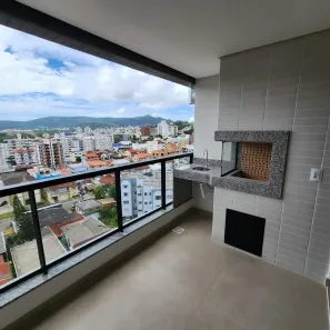 Apartamento com 2 Quartos à venda, 72m² no Trindade, Florianópolis