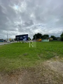 Lote/Terreno para alugar, 360m² no Centro, Tijucas