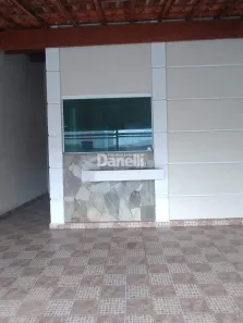 Casa com 2 Quartos à venda, 91m² no Granja Daniel, Taubaté