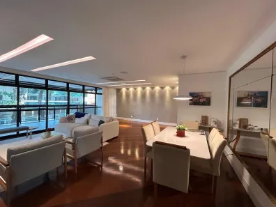 Apartamento com 4 Quartos à venda, 169m² no Barra da Tijuca, Rio de Janeiro