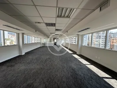Sala Comercial à venda, 195m² no Boa Viagem, Belo Horizonte