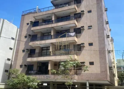 Apartamento com 3 Quartos à venda, 82m² no Enseada, Guarujá