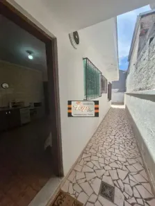 Casa com 2 Quartos à venda, 100m² no Vila Pereira Barreto, São Paulo
