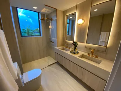 Apartamento com 4 Quartos à venda, 194m² no Barra da Tijuca, Rio de Janeiro