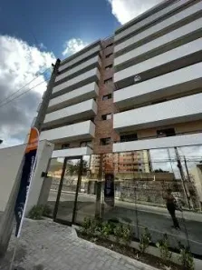 Apartamento com 2 Quartos para alugar, 60m² no Meireles, Fortaleza