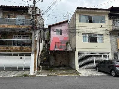Sobrado com 2 Quartos à venda, 90m² no Cidade das Flores, Osasco