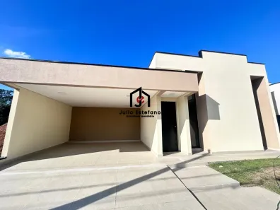 Casa de Condomínio com 3 Quartos à venda, 150m² no Bairro do Grama, Caçapava