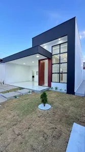 Casa com 3 Quartos à venda, 103m² no Nova Esperança, Parnamirim