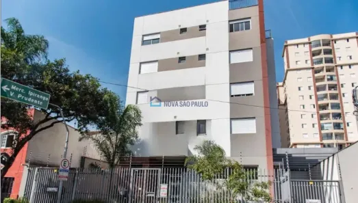 Apartamento com 2 Quartos à venda, 57m² no Ipiranga, São Paulo