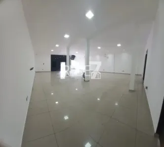 Ponto Comercial para alugar, 322m² no Vila Bissoto, Valinhos