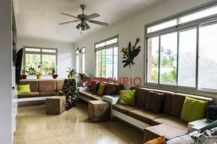 Sobrado com 8 Quartos à venda, 450m² no Barequeçaba, São Sebastião