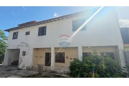 Casa com 3 Quartos à venda, 120m² no Campo Redondo, São Pedro da Aldeia