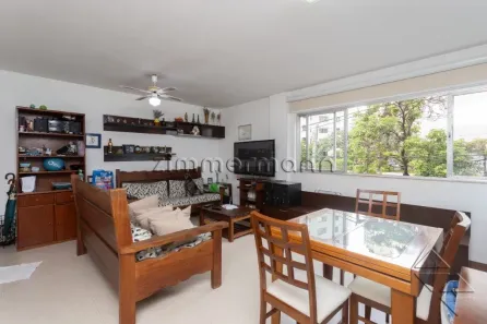 Apartamento com 2 Quartos à venda, 120m² no Perdizes, São Paulo