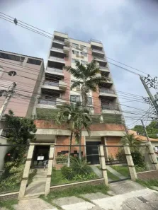 Apartamento com 3 Quartos à venda, 194m² no Jardim Amália, Volta Redonda