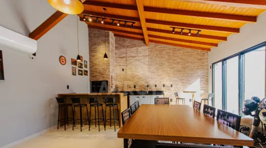 Casa com 3 Quartos à venda, 221m² no Humaitá, Tubarão