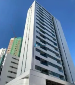 Apartamento com 3 Quartos à venda, 67m² no Casa Amarela, Recife