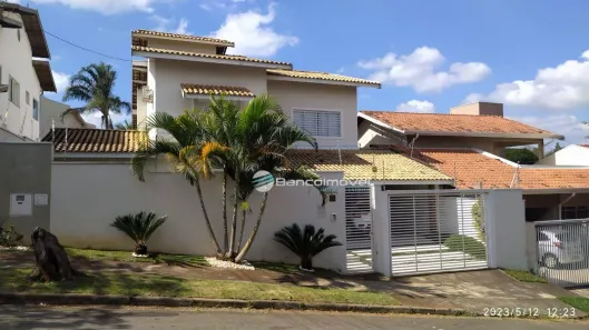 Casa com 4 Quartos à venda, 320m² no Parque das Universidades, Campinas