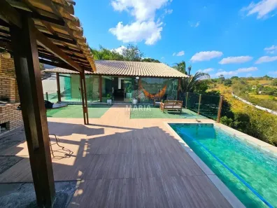 Casa de Condomínio com 4 Quartos à venda, 225m² no , Chã Grande