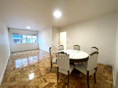 Apartamento com 3 Quartos para alugar, 115m² no Centro Histórico, Porto Alegre