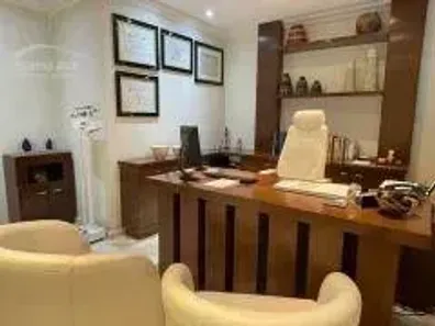 Sala Comercial à venda, 65m² no Santa Cecília, São Paulo
