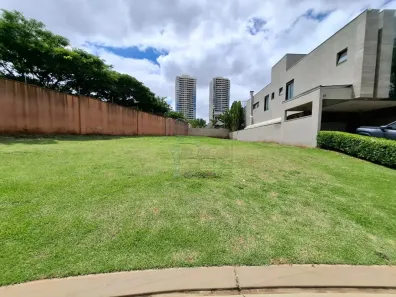 Lote/Terreno à venda, 541m² no Jardim Olhos D´Água I, Ribeirão Preto