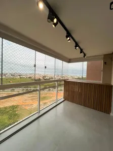 Apartamento com 2 Quartos para alugar, 62m² no Glória, Macaé