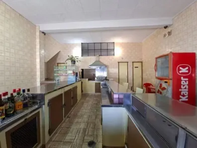 Ponto Comercial para alugar, 80m² no Jardim Ivana, São Paulo
