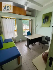 Sala Comercial para venda ou aluguel, 23m² no Tijuca, Rio de Janeiro