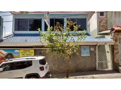 Prédio Comercial com 1 Quarto à venda, 480m² no Bela Vista, Osasco