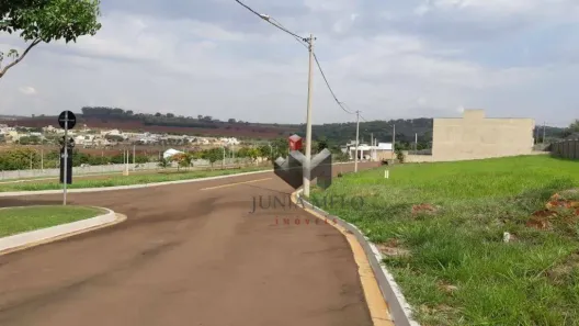 Lote/Terreno à venda, 264m² no Jardim Canadá, Ribeirão Preto