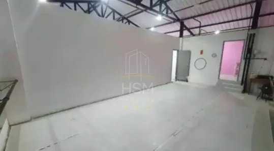 Ponto Comercial à venda, 309m² no Centro, São Bernardo do Campo