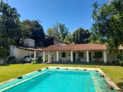 Fazenda/Sítio com 1 Quarto à venda, 189m² no Recanto Florestal, Jundiaí