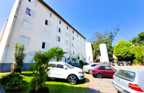 Apartamento com 2 Quartos à venda, 42m² no Jardim Leônidas Moreira, São Paulo