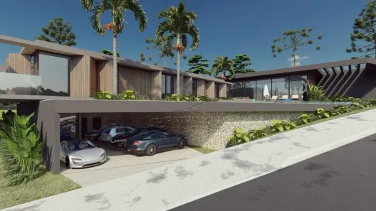 Sobrado com 4 Quartos à venda, 643m² no Parque Ecoresidencial Fazenda Jequitibá, Sorocaba