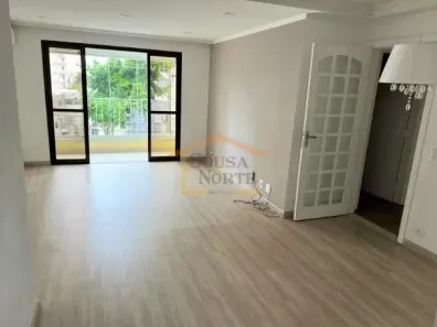 Apartamento com 2 Quartos à venda, 105m² no Tucuruvi, São Paulo