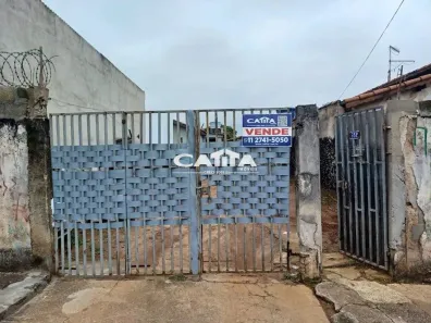 Lote/Terreno à venda, 500m² no Itaquera, São Paulo