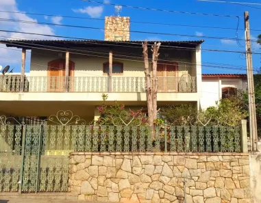 Casa com 4 Quartos à venda, 270m² no Nova Itatiba, Itatiba