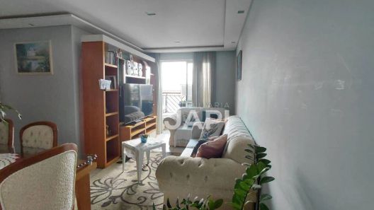 Apartamento com 2 Quartos à venda, 66m² no Medeiros, Jundiaí