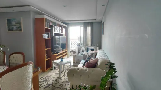 Apartamento com 2 Quartos à venda, 66m² no Medeiros, Jundiaí