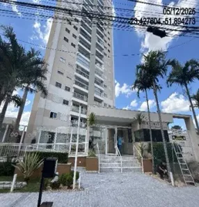 Apartamento com 1 Quarto à venda, 79m² no Parque Industrial, Maringá