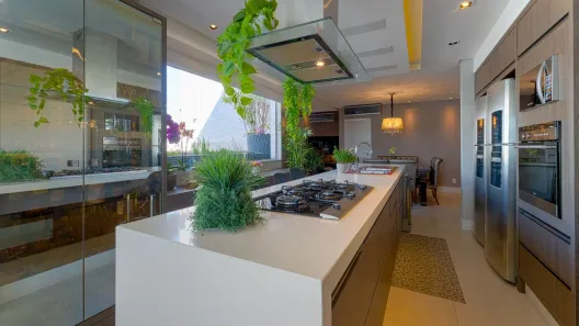 Cobertura com 3 Quartos à venda, 228m² no Victor Konder, Blumenau