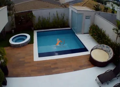 Casa de Condomínio com 3 Quartos à venda, 378m² no Golden Park Residence II, Mirassol