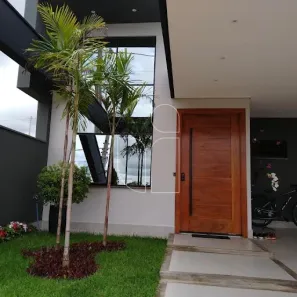 Casa com 3 Quartos à venda, 210m² no Jardim Esmeralda, Marília