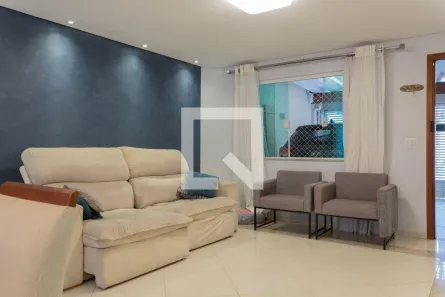 Casa com 3 Quartos à venda, 140m² no Baeta Neves, São Bernardo do Campo