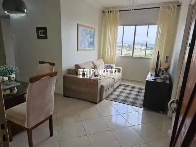 Apartamento com 2 Quartos à venda, 53m² no Assunção, São Bernardo do Campo