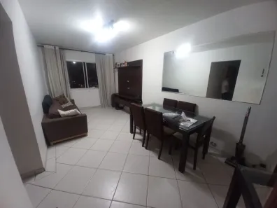 Apartamento com 3 Quartos à venda, 74m² no Cambuci, São Paulo