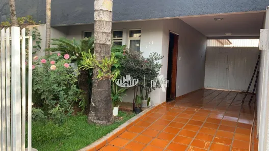 Imóvel Comercial com 3 Quartos à venda, 170m² no Jardim Londrilar, Londrina