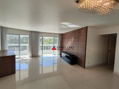 Apartamento com 3 Quartos à venda, 149m² no Centro, São Bernardo do Campo